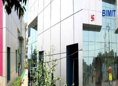 Bhubaneswar Institute of Management and Information Technology, Bhubaneswar