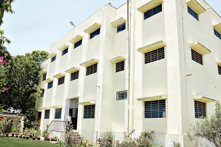 Bhupal Nobles University, Udaipur