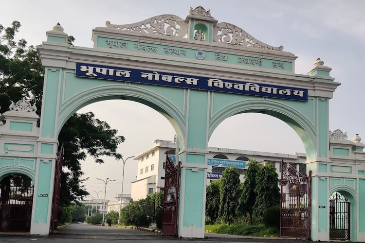 Bhupal Nobles University, Udaipur