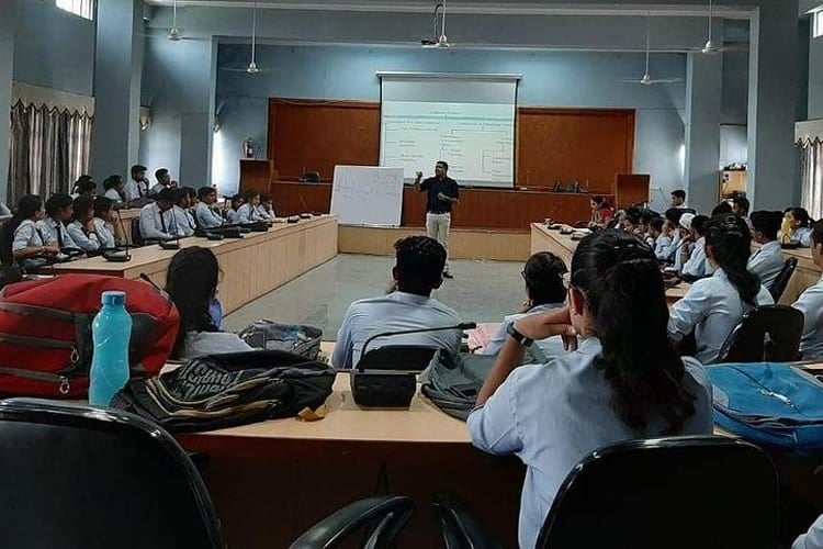 Bhupal Nobles University, Udaipur