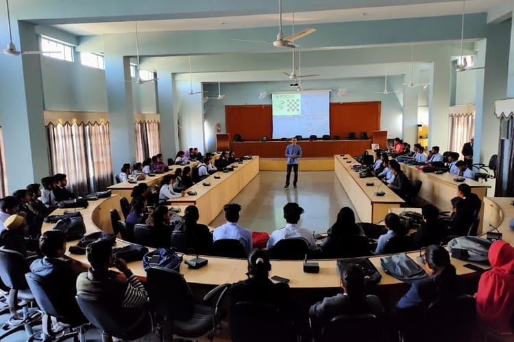 Bhupal Nobles University, Udaipur