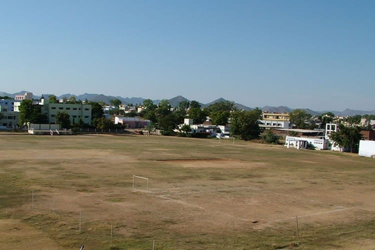 Bhupal Nobles University, Udaipur