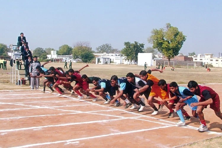 Bhupal Nobles University, Udaipur