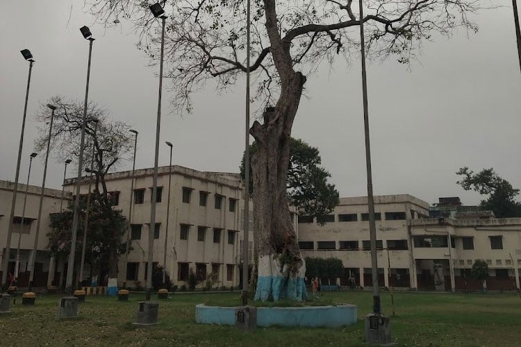 Bidhan Chandra College Rishra, Hooghly