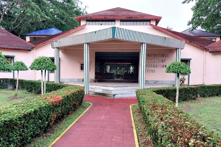 Bidhan Chandra Krishi Viswavidyalaya, Mohanpur