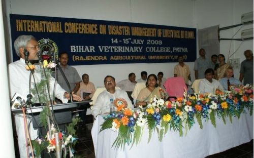 Bihar Veterinary College, Patna