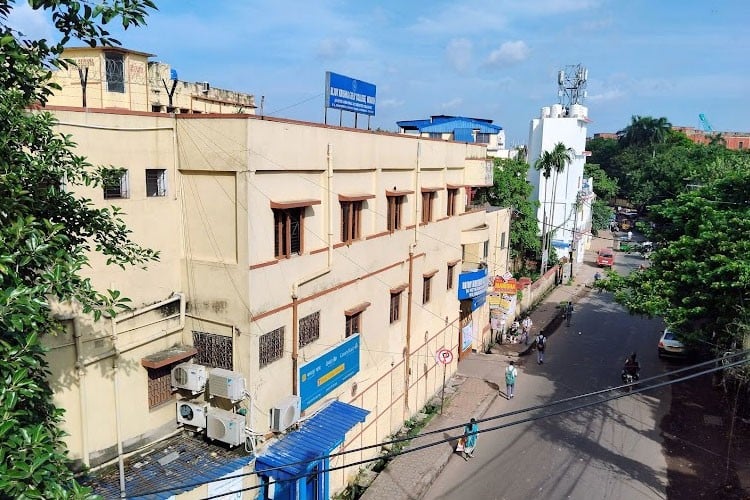 Bijoy Krishna Girls College, Howrah