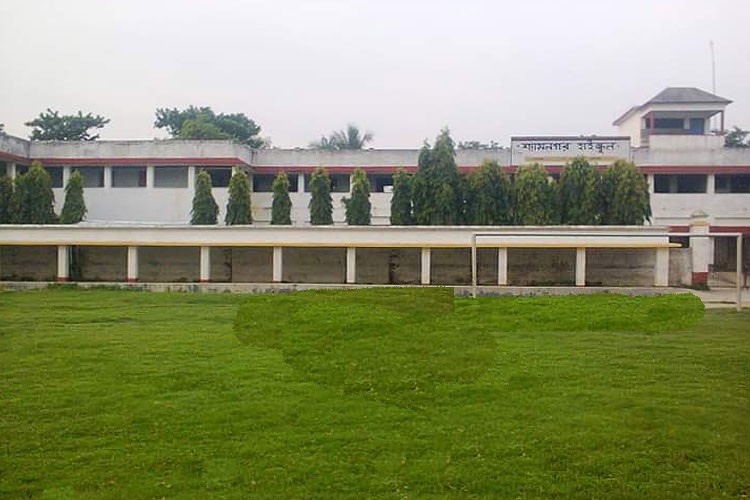 Bijoy Krishna Girls College, Howrah