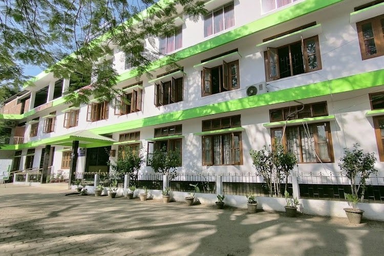 Bikali College, Goalpara