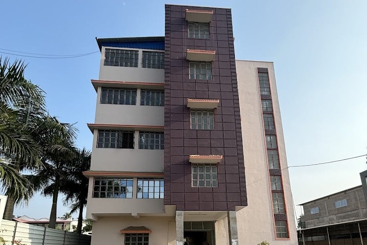 Bikash Bharati Law College, South 24 Parganas