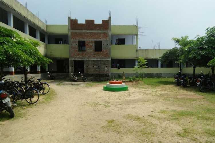 Bikramjeet Goswami Memorial College, Purulia