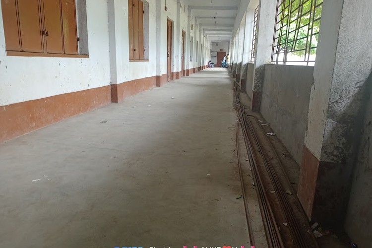 Bikramjeet Goswami Memorial College, Purulia