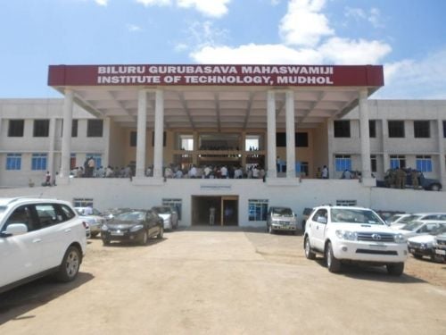 Biluru Gurubasava Mahaswamiji Institute of Technology, Bagalkot