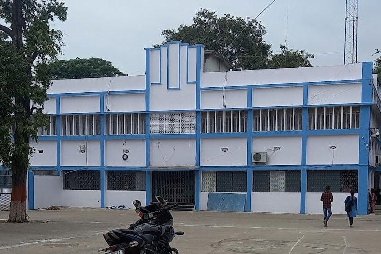 Bindeshwar Singh College, Patna