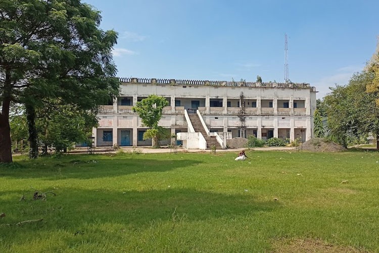 Bindeshwar Singh College, Patna