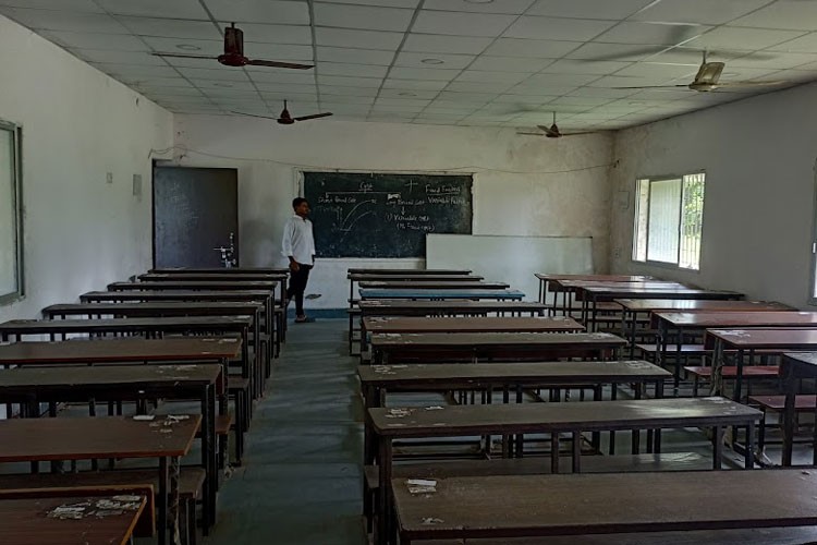 Bindeshwar Singh College, Patna