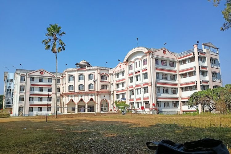 Bir Bikram Memorial College, Agartala