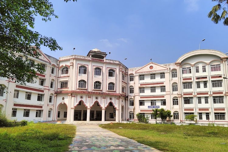 Bir Bikram Memorial College, Agartala