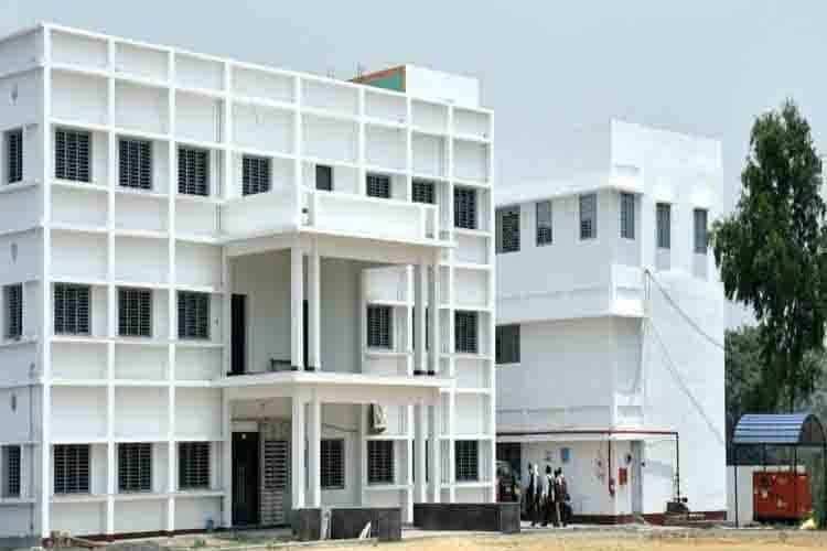 Birbhum Pharmacy School, Birbhum