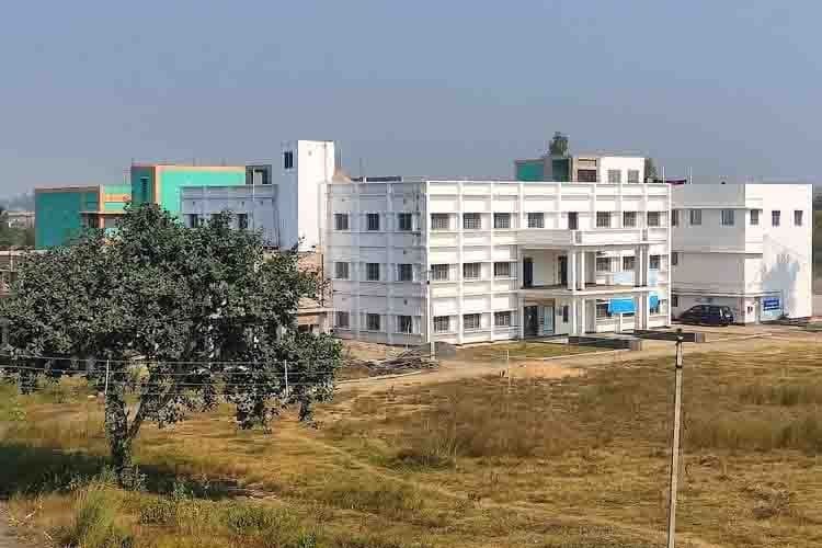 Birbhum Pharmacy School, Birbhum