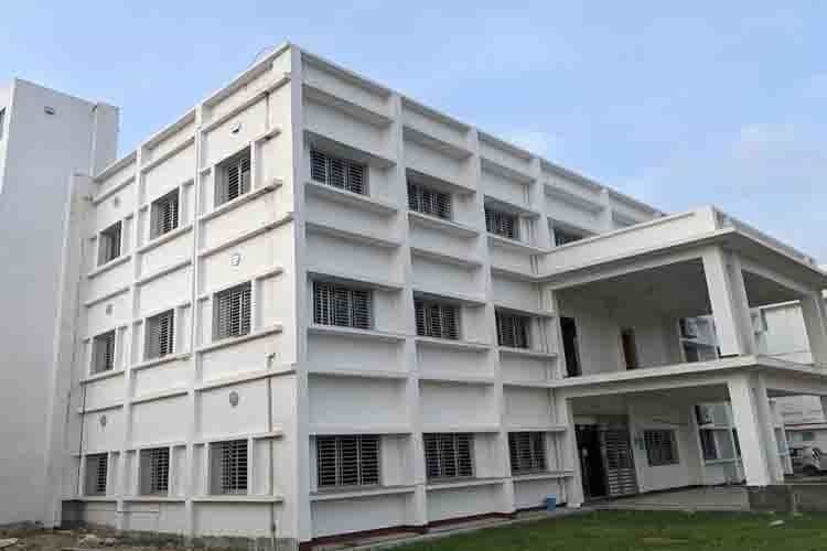 Birbhum Pharmacy School, Birbhum