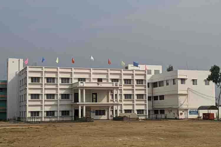 Birbhum Pharmacy School, Birbhum