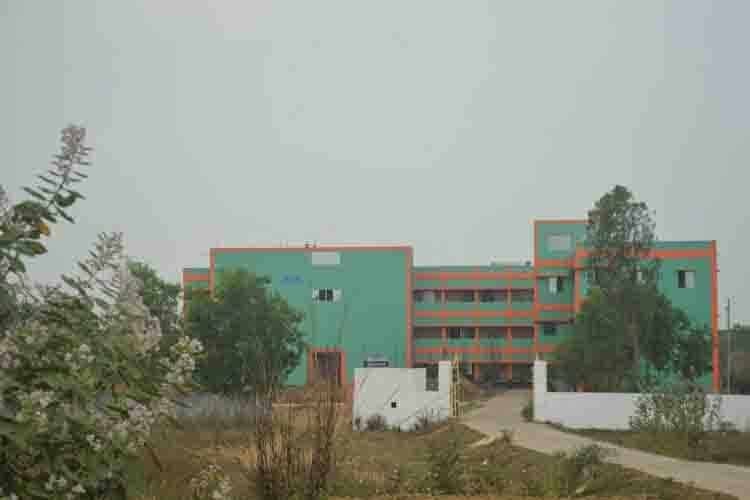 Birbhum Pharmacy School, Birbhum