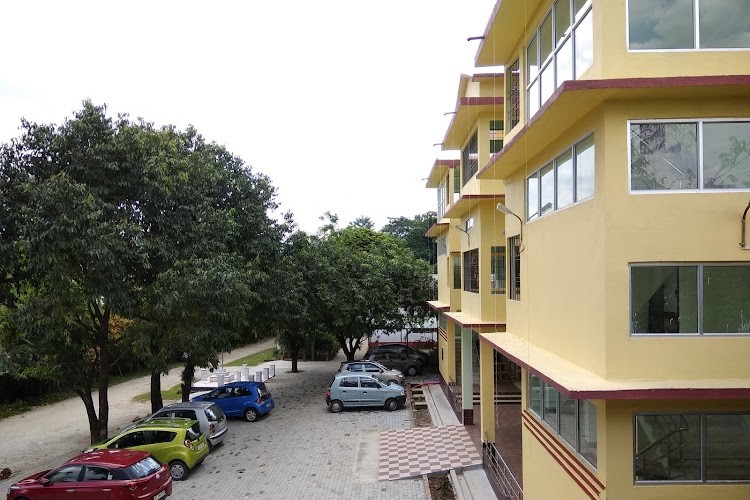 Birjhora Mahavidyalaya Degree and Science College, Bongaigaon