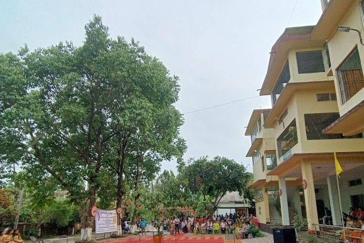 Birjhora Mahavidyalaya Degree and Science College, Bongaigaon