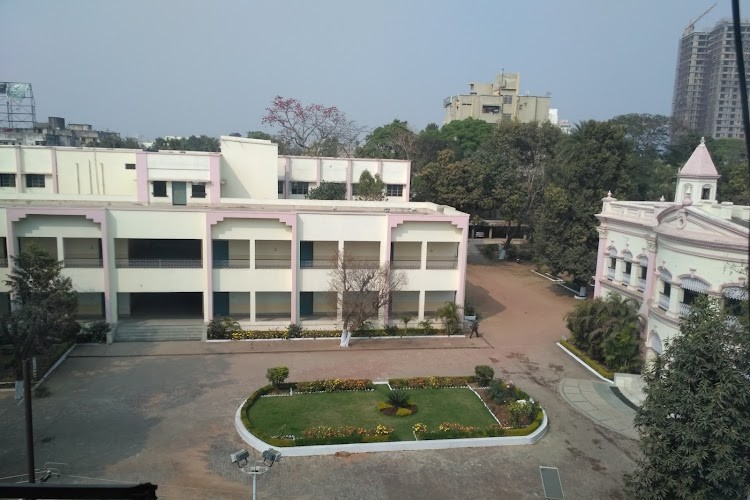 Birla Institute of Technology Lalpur, Ranchi