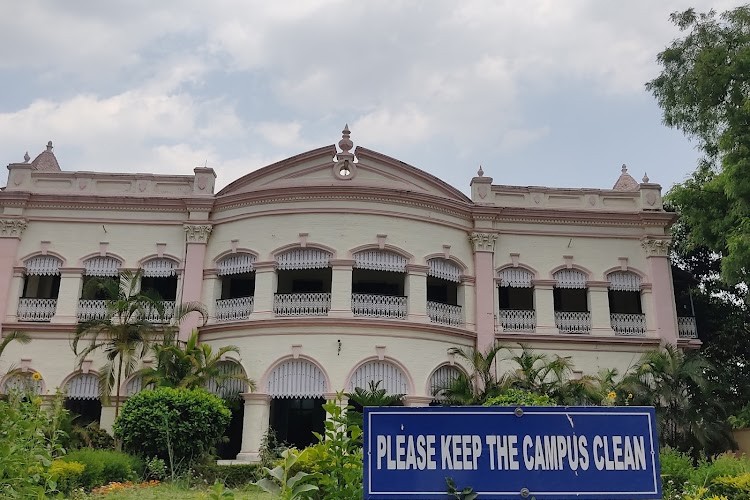 Birla Institute of Technology Lalpur, Ranchi