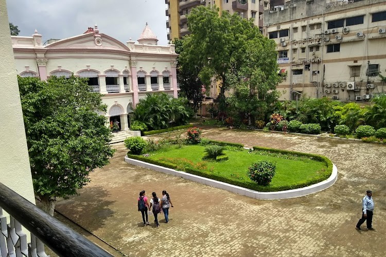 Birla Institute of Technology Lalpur, Ranchi