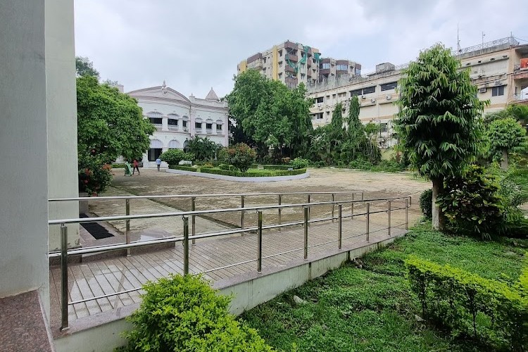 Birla Institute of Technology Lalpur, Ranchi