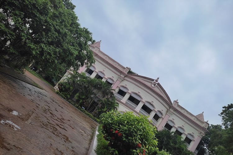 Birla Institute of Technology Lalpur, Ranchi