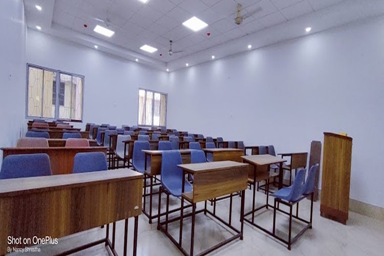 Birla Institute of Technology Lalpur, Ranchi