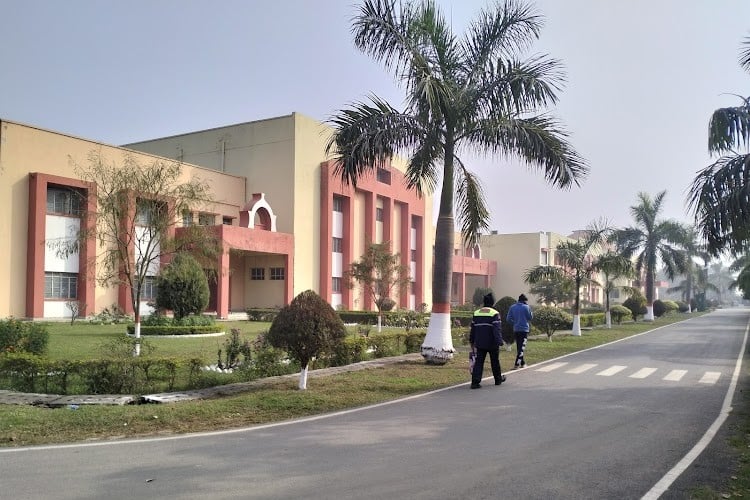 Birla Institute of Technology, Patna