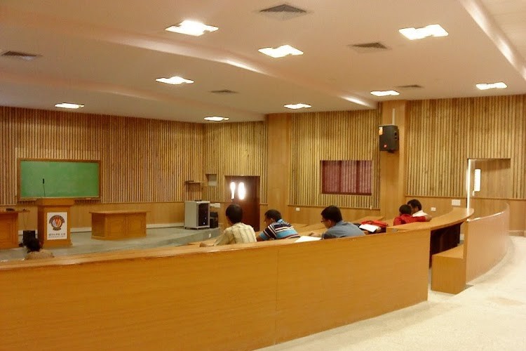 Birla Institute of Technology and Science, Hyderabad