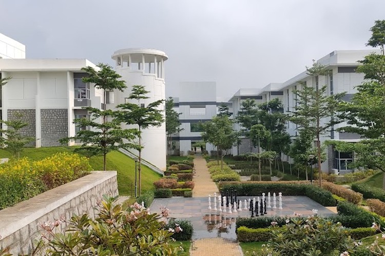 Birla Institute of Technology and Science, Hyderabad