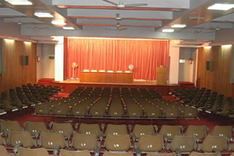 Birla Vishvakarma Mahavidyalaya Engineering College, Vallabh Vidyanagar