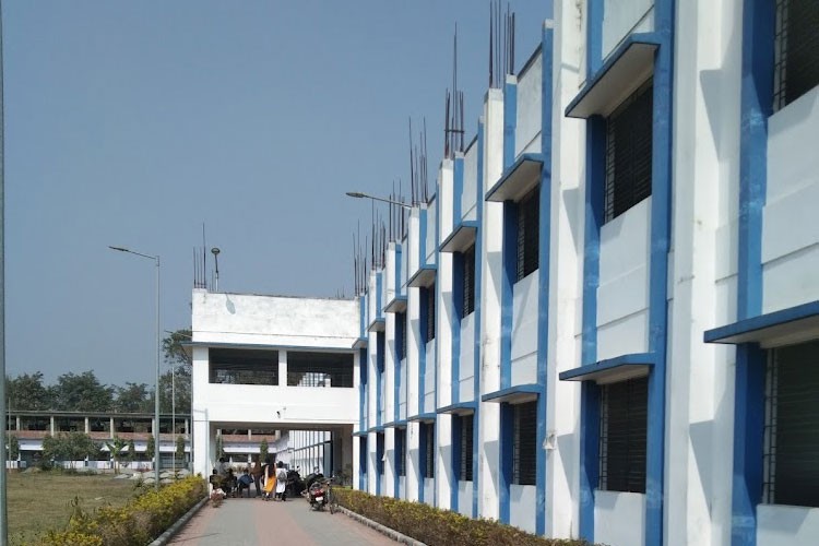 Birpara College, Alipurduar