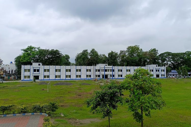 Birpara College, Alipurduar