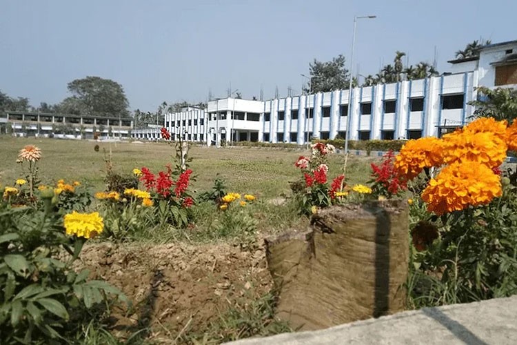 Birpara College, Alipurduar