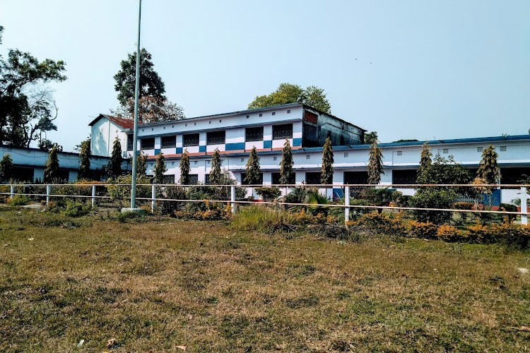 Birpara College, Alipurduar