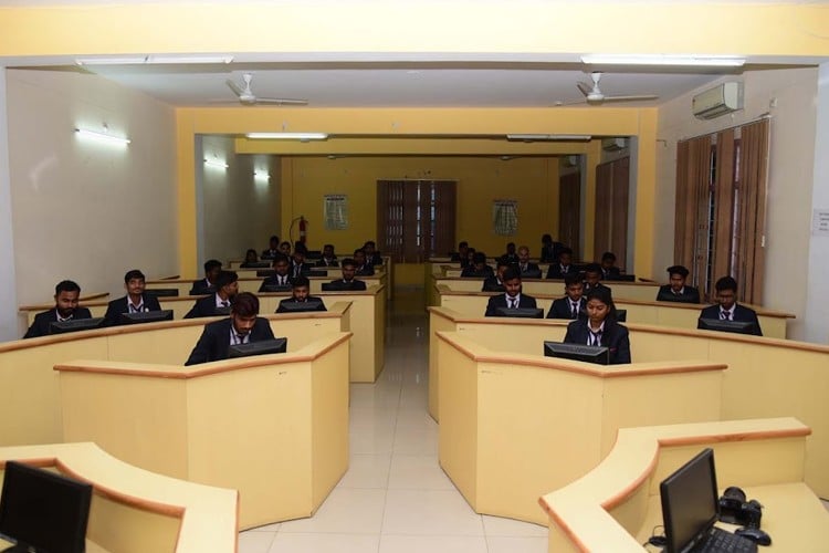 Birsa Institute of Technology, Ranchi