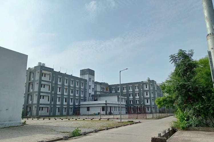 Birsa Munda Government Medical College, Shahdol