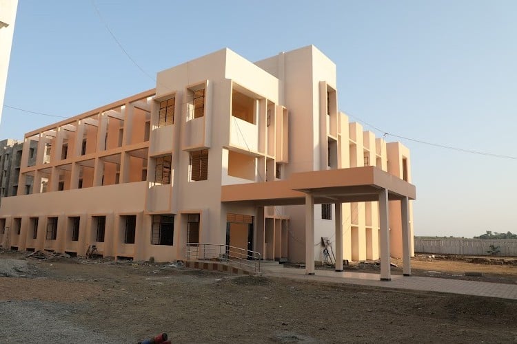 Birsa Munda Government Medical College, Shahdol