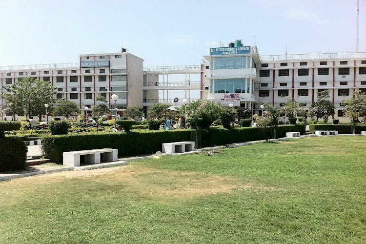 BIS Group of Institutions, Moga