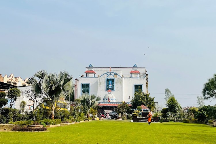 Bishamber Sahai Institute of Technology, Roorkee