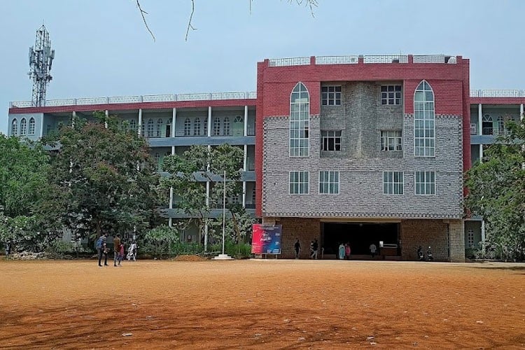 Bishop Appasamy College of Arts and Science, Coimbatore