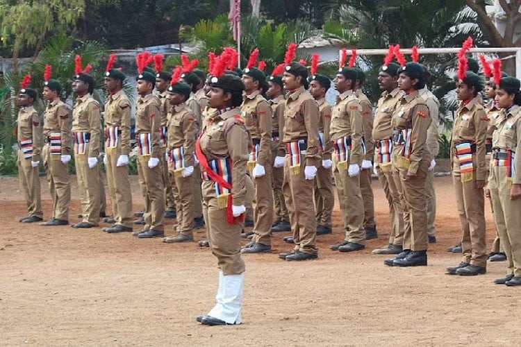 Bishop Appasamy College of Arts and Science, Coimbatore